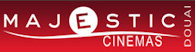 Logo Cinéma Majestic de Douai