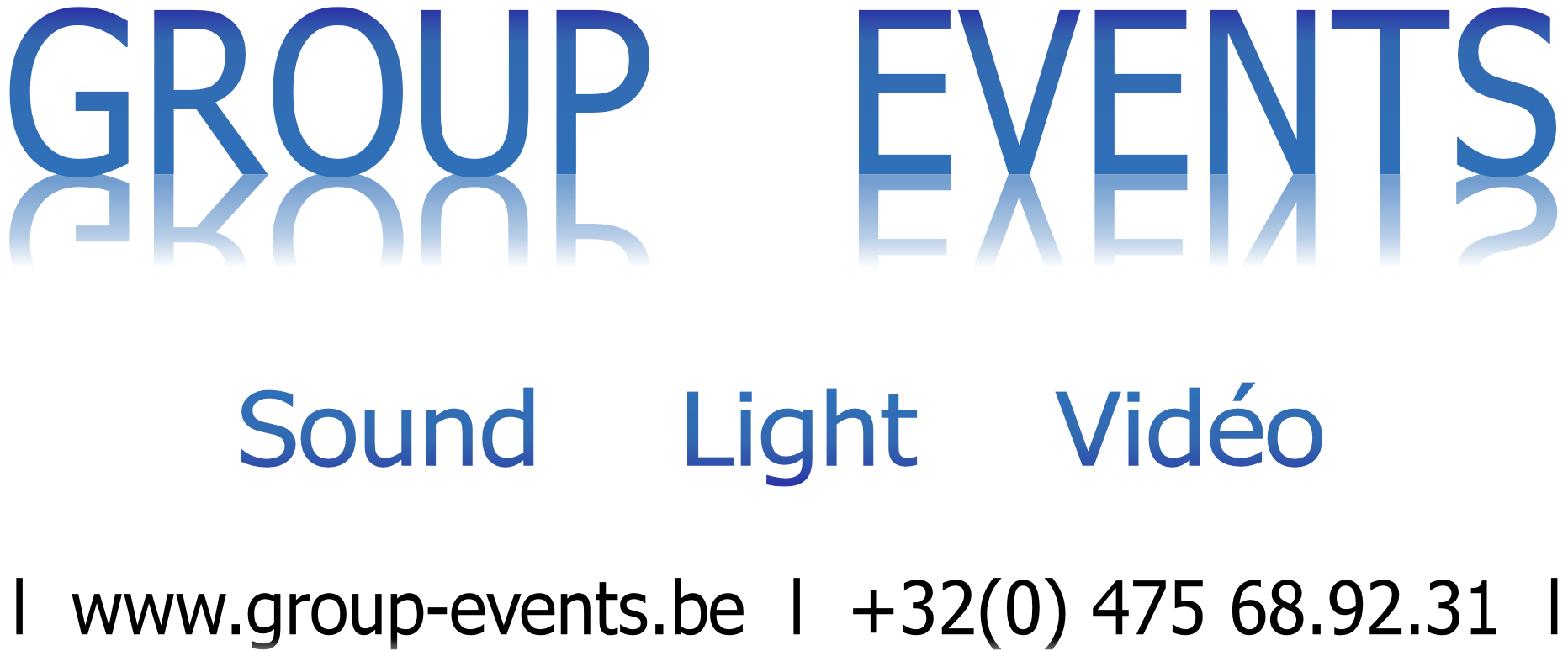 Logo de Group Events